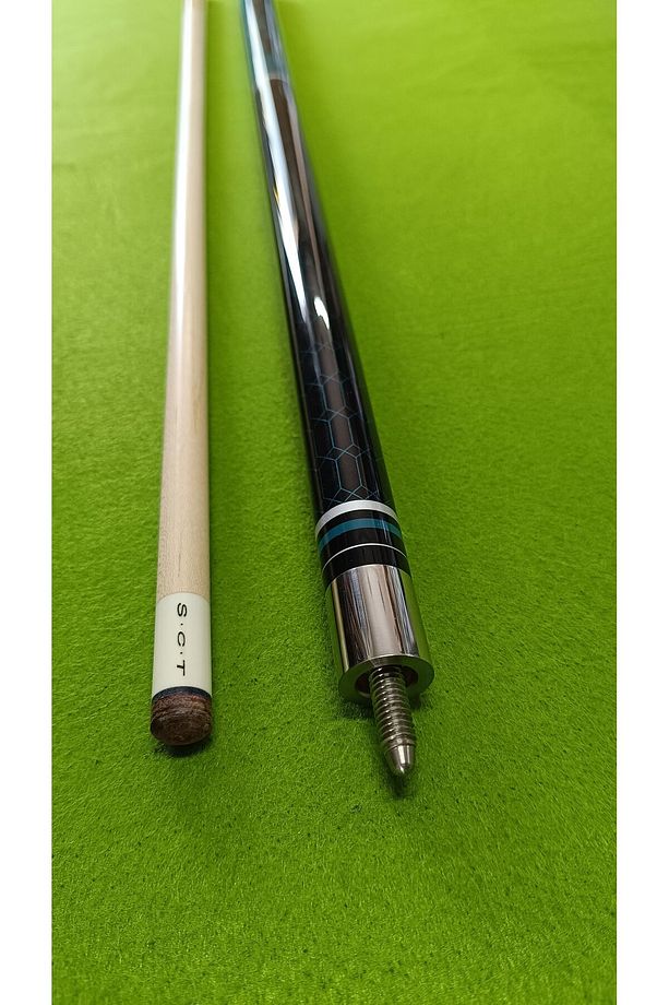 Dominatör Amerikan Bilardo Istakası - 2