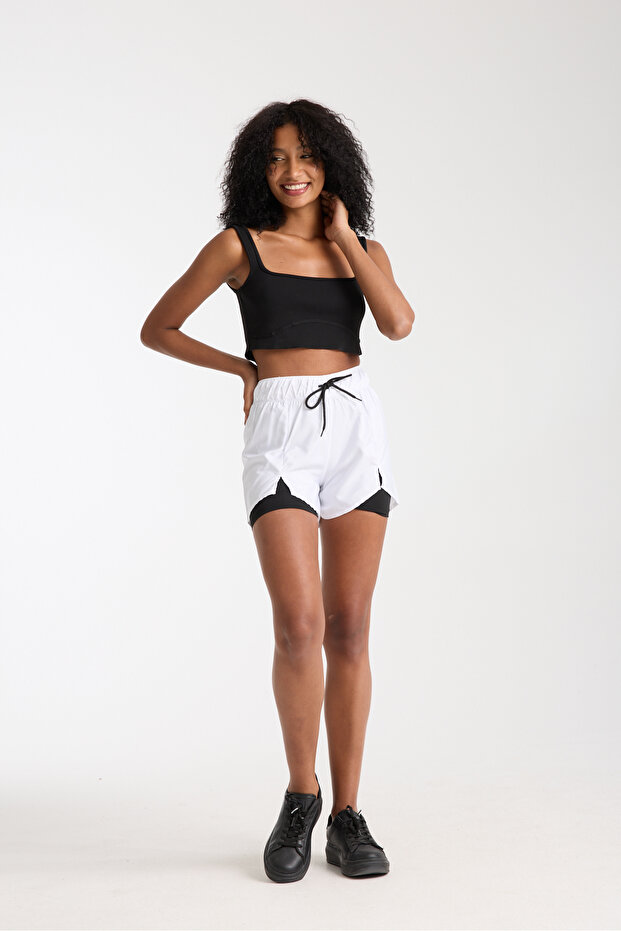 WOMEN'S SEA SHORTS SURVI
