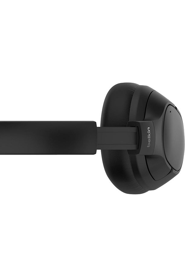 SoundForm Isolate Noise Cancelling Kablosuz Bluetooth Kulaklık - 4