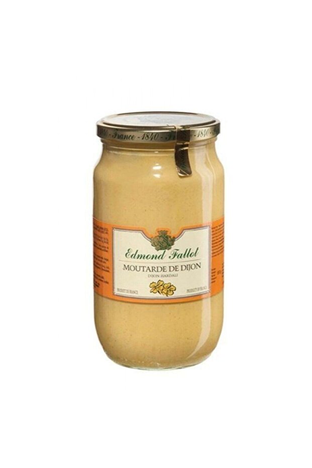 Dijon Hardalı 850 Gr. - 1