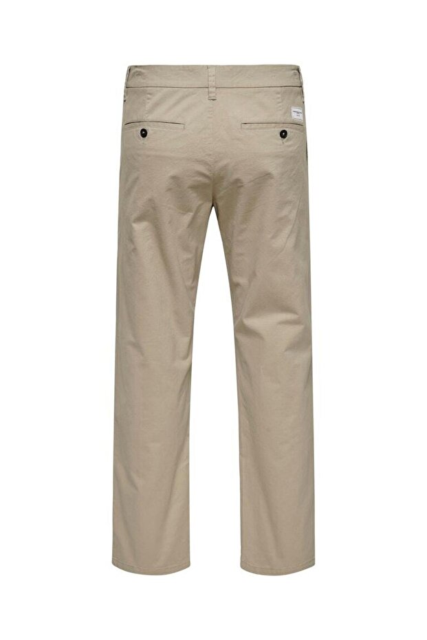 ONSEDGE STRAIGHT 0251 PANT - 2