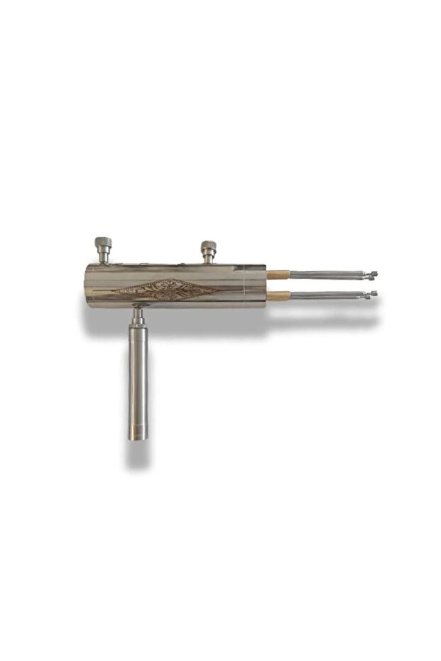 Model 15 Dedektör - 1