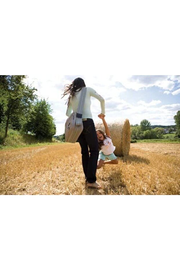 Vintage Square Bag - 4