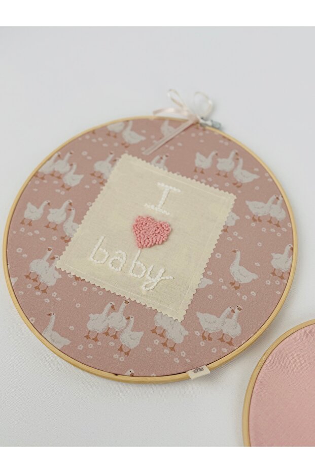 Dekoratif duvar panosu - 1