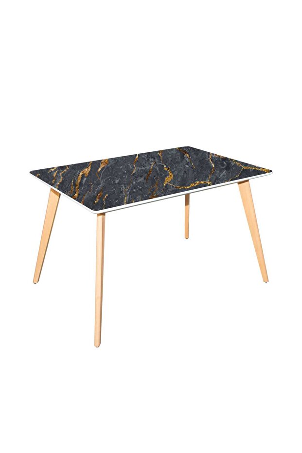 Table Covering Foil Laminated Self Adhesive Marble Pattern - 2