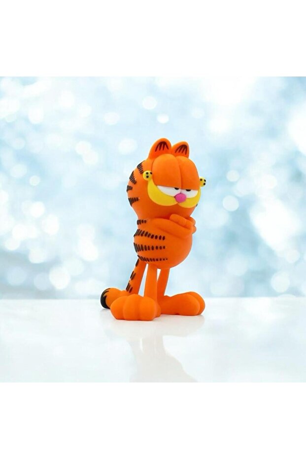 Garfield Oyuncak - Figür 16,5 cm - 2