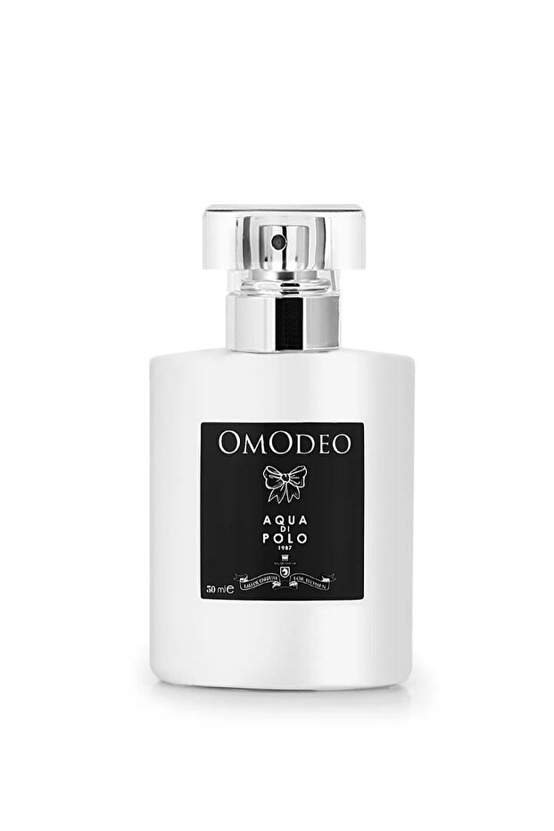 Omodeo Women's Perfume Plwmnpr4 - 3