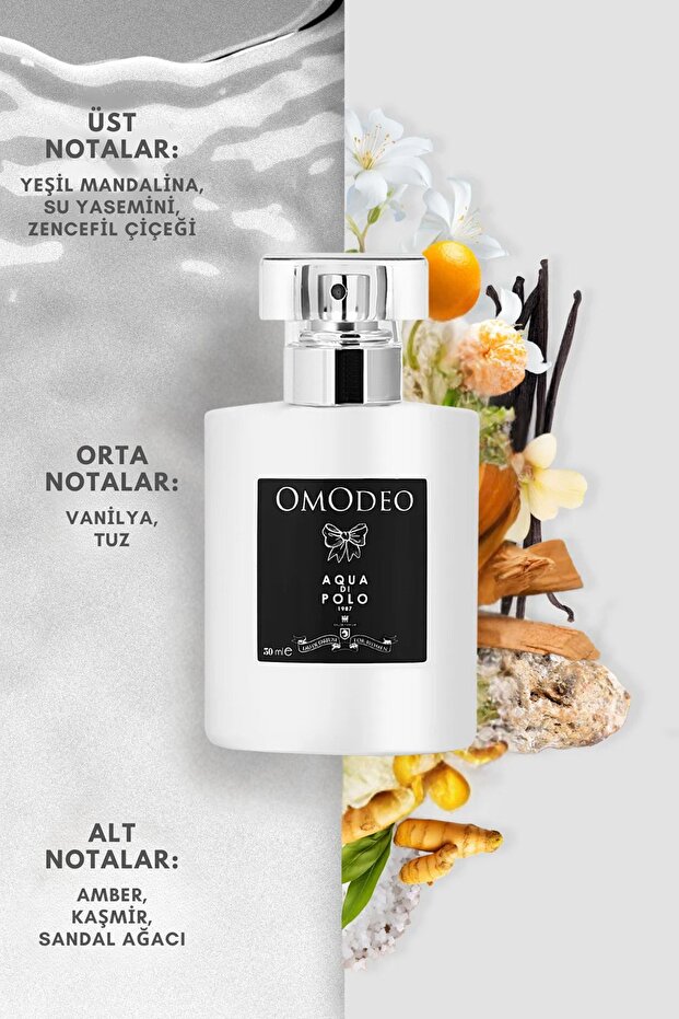 Omodeo Women's Perfume Plwmnpr4 - 4