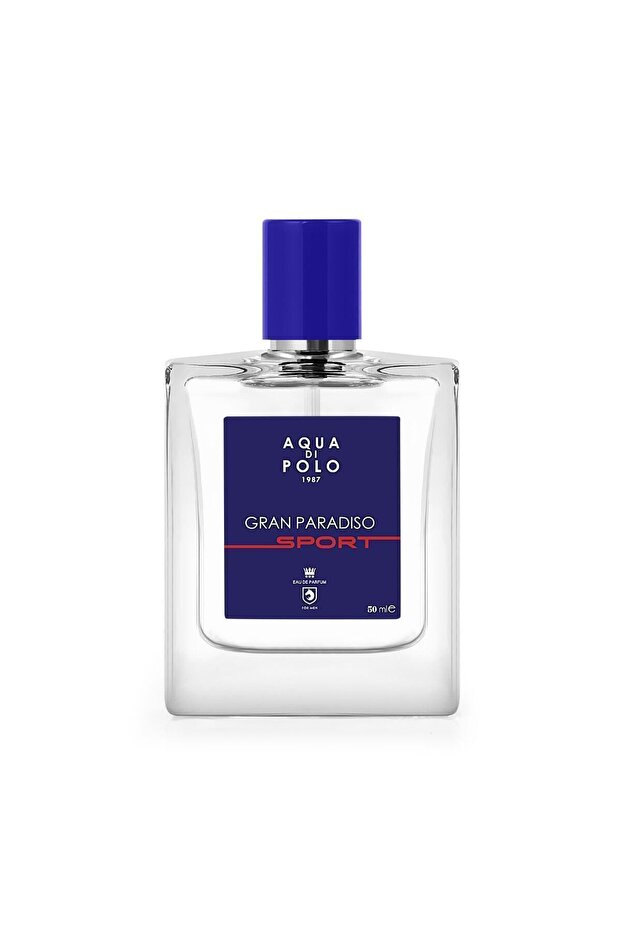 Gran Paradiso Sport 50 Ml Edp Men's Perfume Apcn000507 - 4