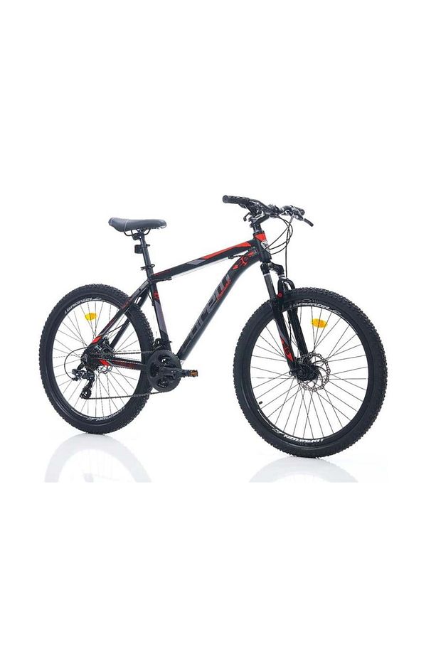 Felix 2.0 26 Jant - 1