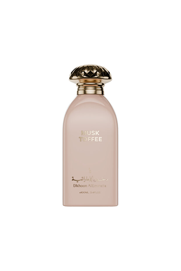 عطر موسك توفي - 2