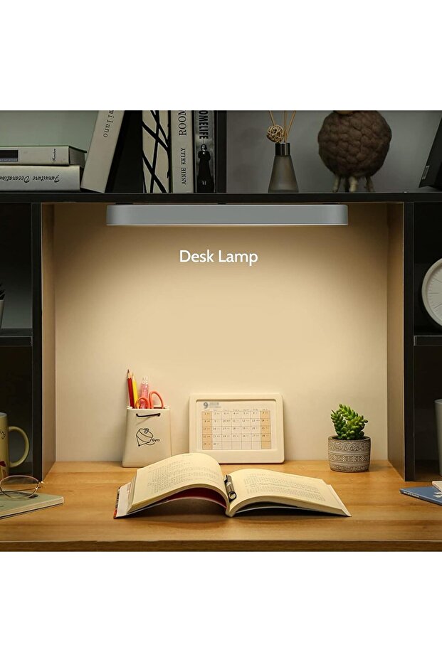 LED Rechargeable Closet Light - 4