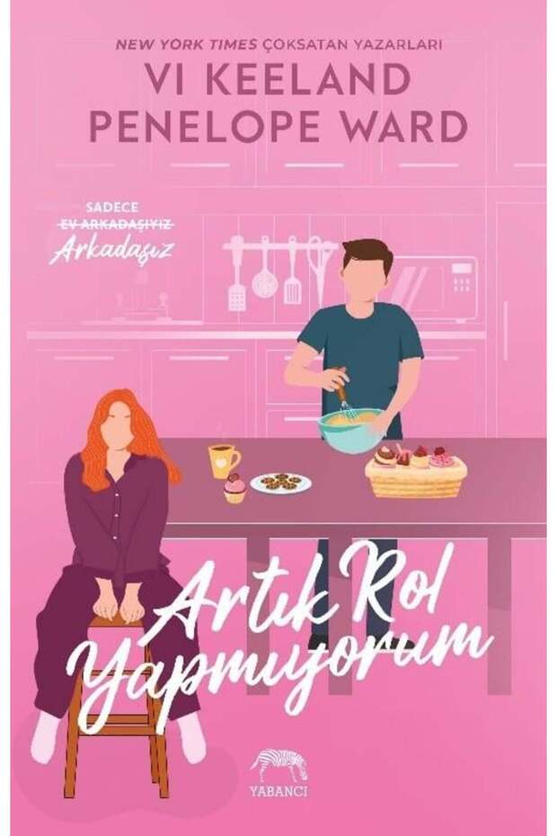 Artık Rol Yapmıyorum
