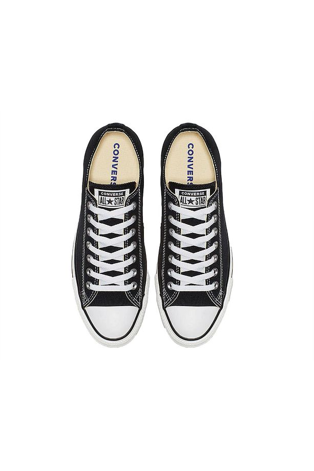 M9166C Unisex Ayakkabısı M9166C Siyah - 5