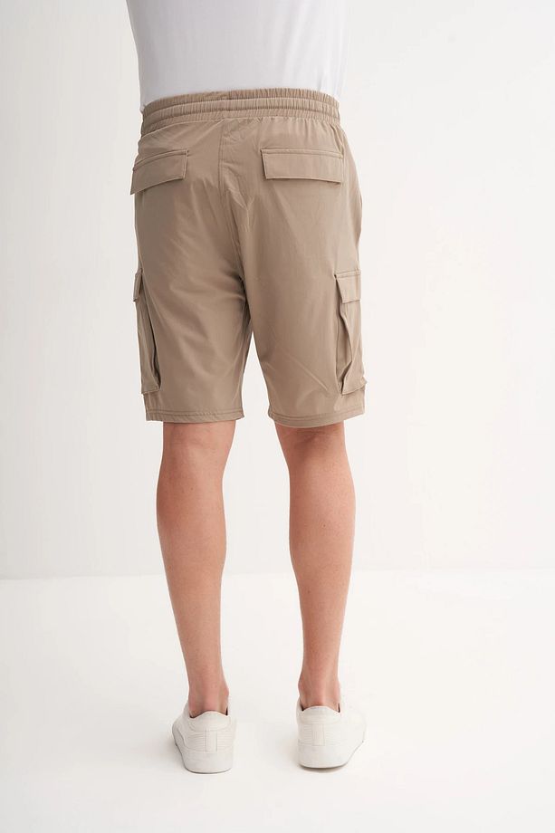 Regular Fit Nort Bermuda Şort 6006 - 4