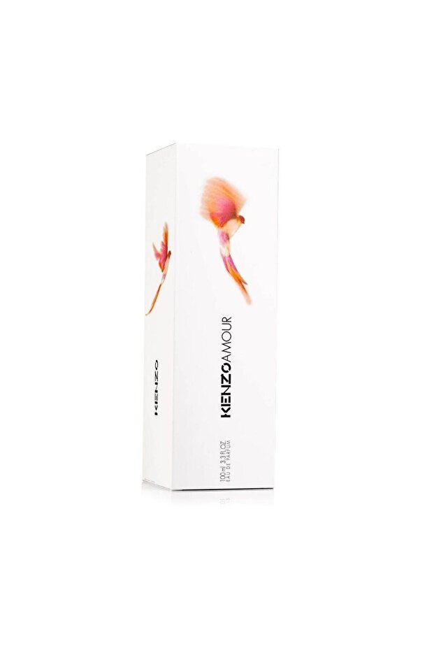 Amour Eau De Parfum 100ml - 2