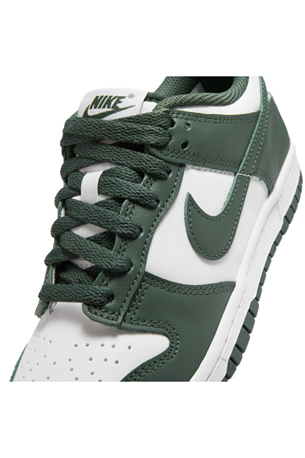 Dunk Low Retro 'Michigan State' - 7