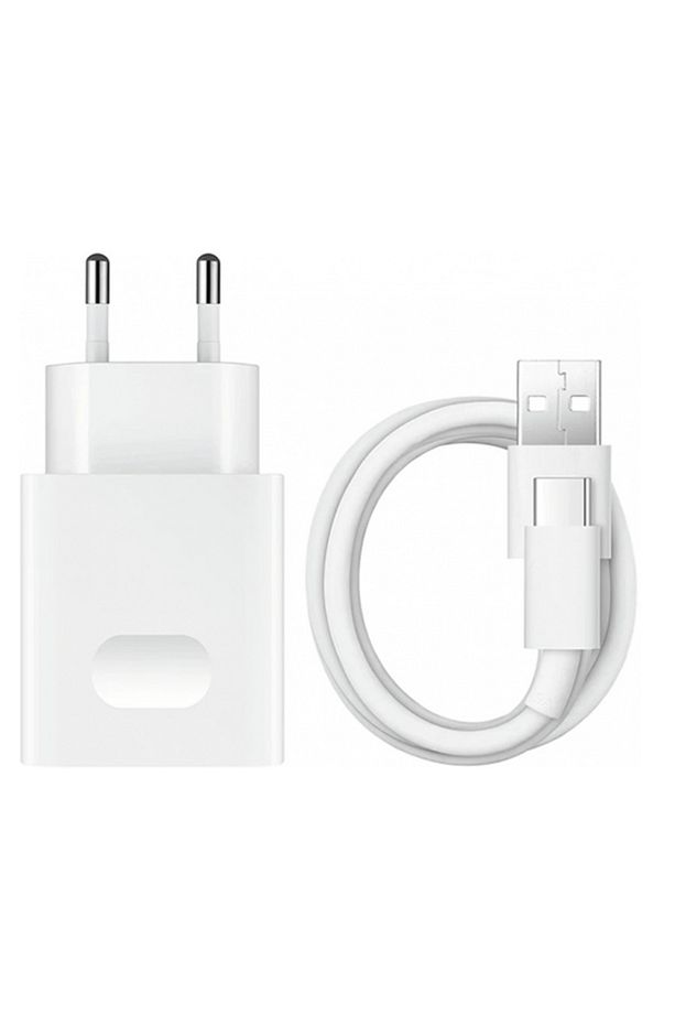 Quick Charge Type-C 2A Şarj Aleti ( Adaptör Kablo ) Set - 2