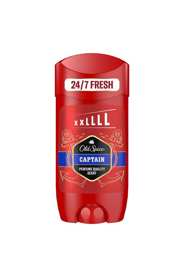 Captain Erkekler İçin Stick Deodorant 85 ml - 2