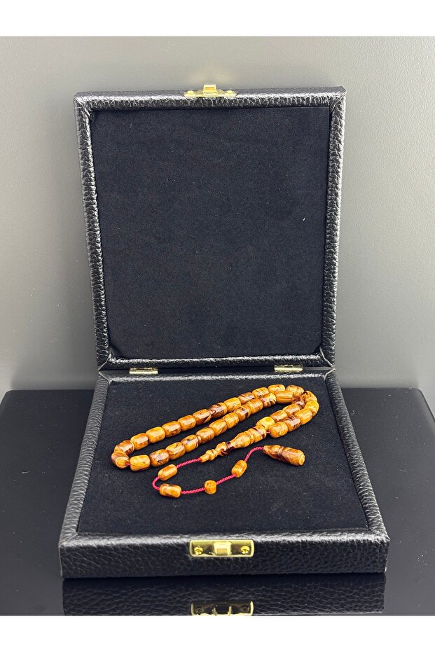 Compression Amber - 4