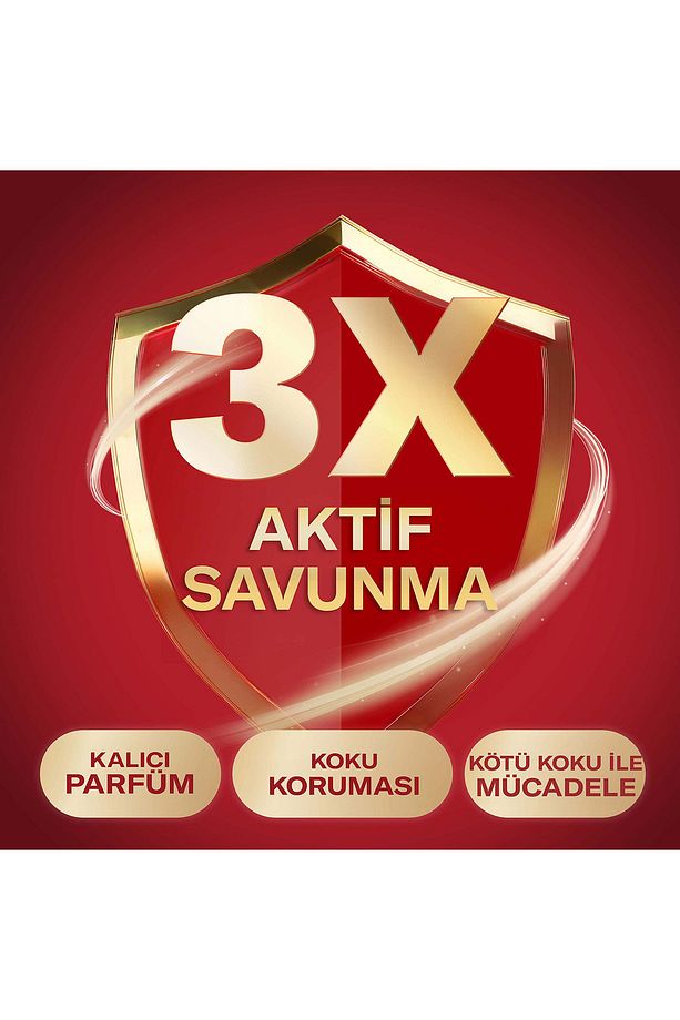 Captain Erkek Deodorant Stick 50 ml - 8
