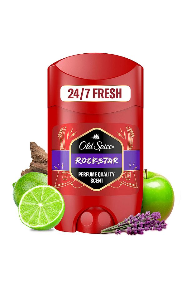 Rockstar Erkek Deodorant Stick 50 ml - 3
