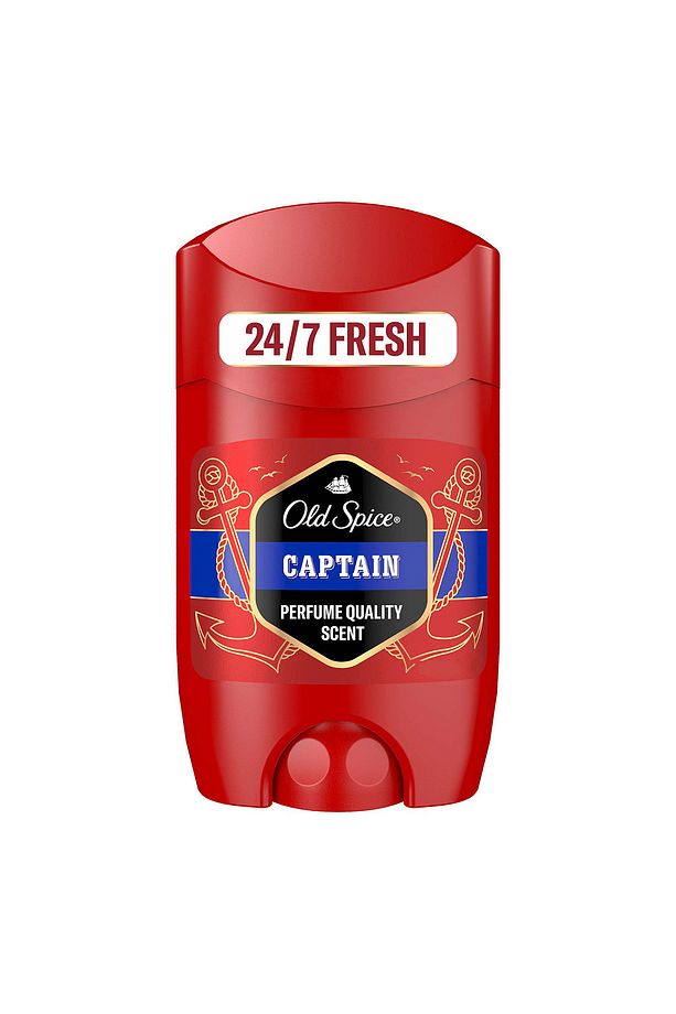 Captain Erkek Deodorant Stick 50 ml - 2