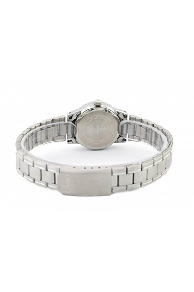 LTP-V002D-1AUDF Kadın Kol Saati - 5