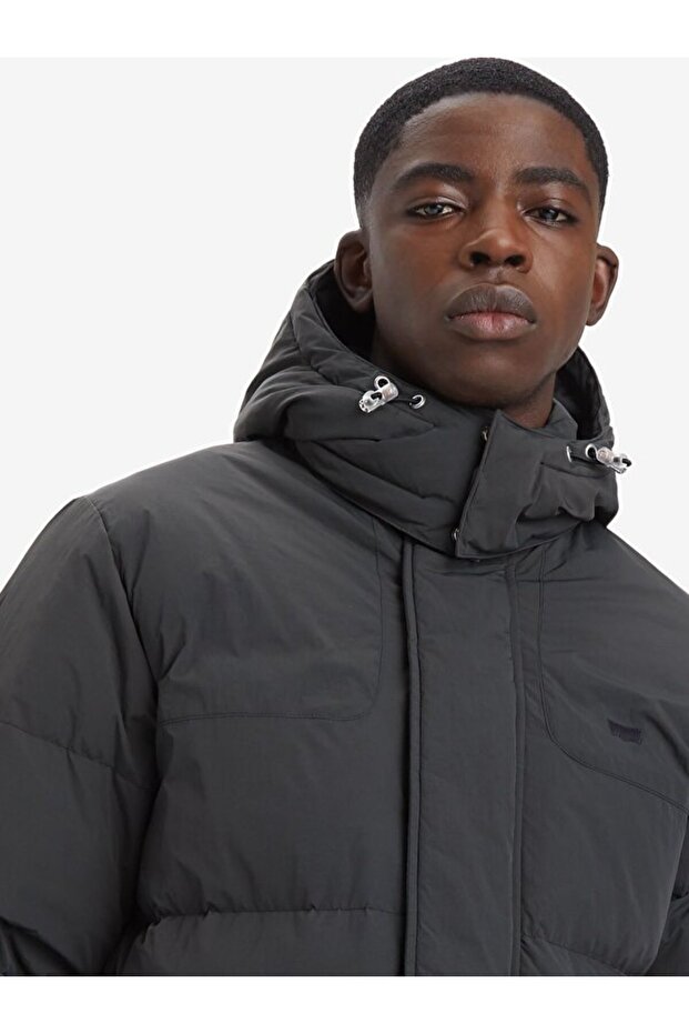 Rockridge Mid Puffer Mont - 6