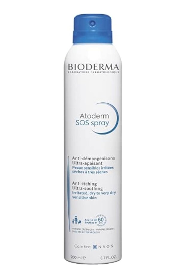 Atoderm SOS spray 200ml