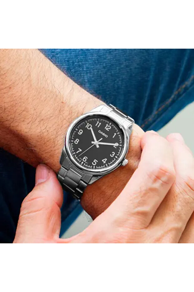 MTP-V005D-1B4UDF Kol Saati - 2