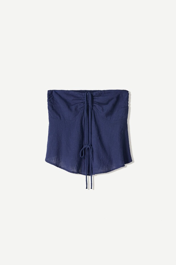 Rustik bandeau üst - 2