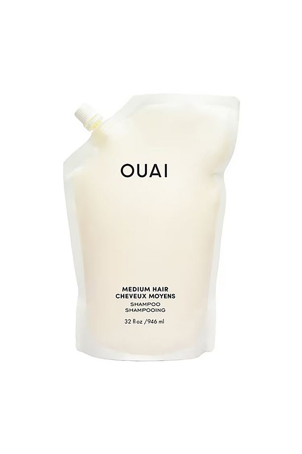 Medium Hair - Refill Şampuan 946 ml - 1