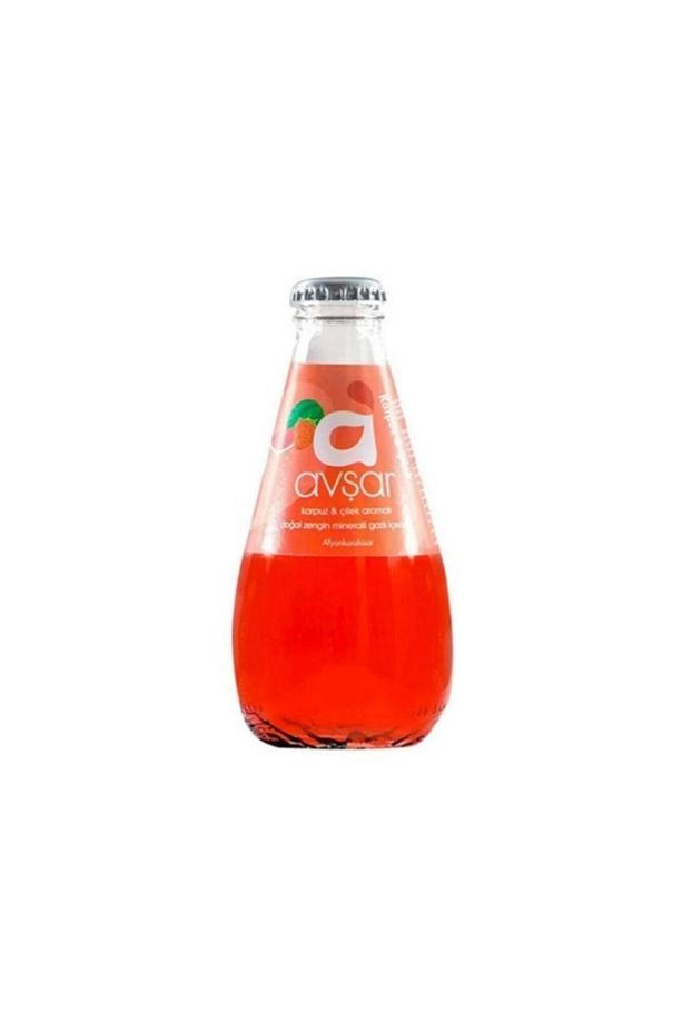 Avsar Cplus 200ml*24 Lu Karpuz%cılek - 2