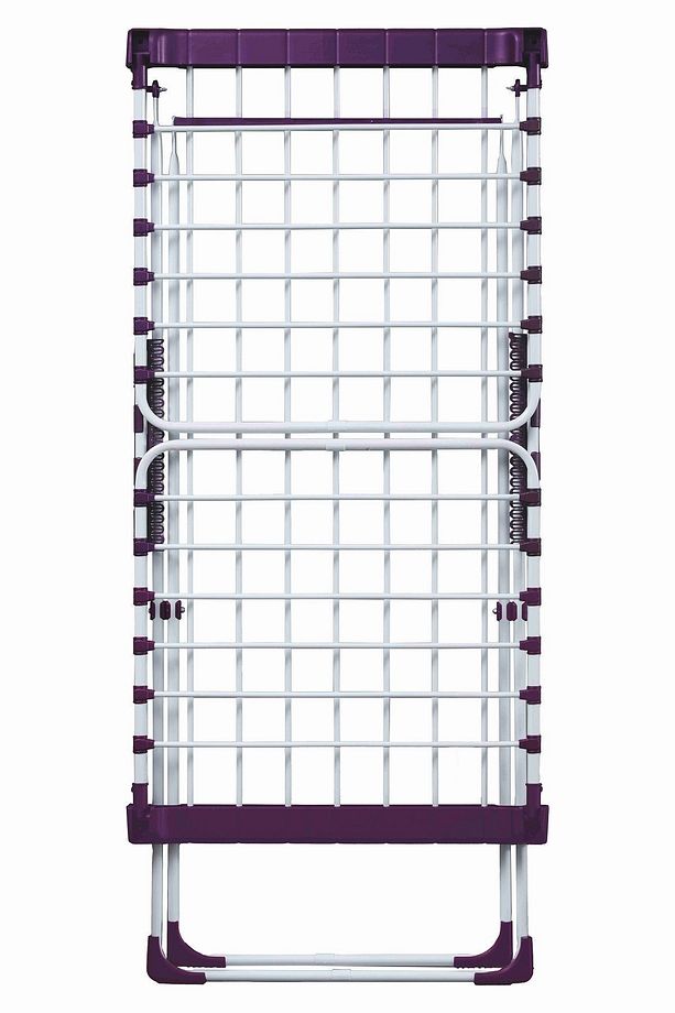 Harbinger MM860 LORA Çamaşır Kurutma Askısı *Ekstra Uzun, *Ekstra Geniş - 2