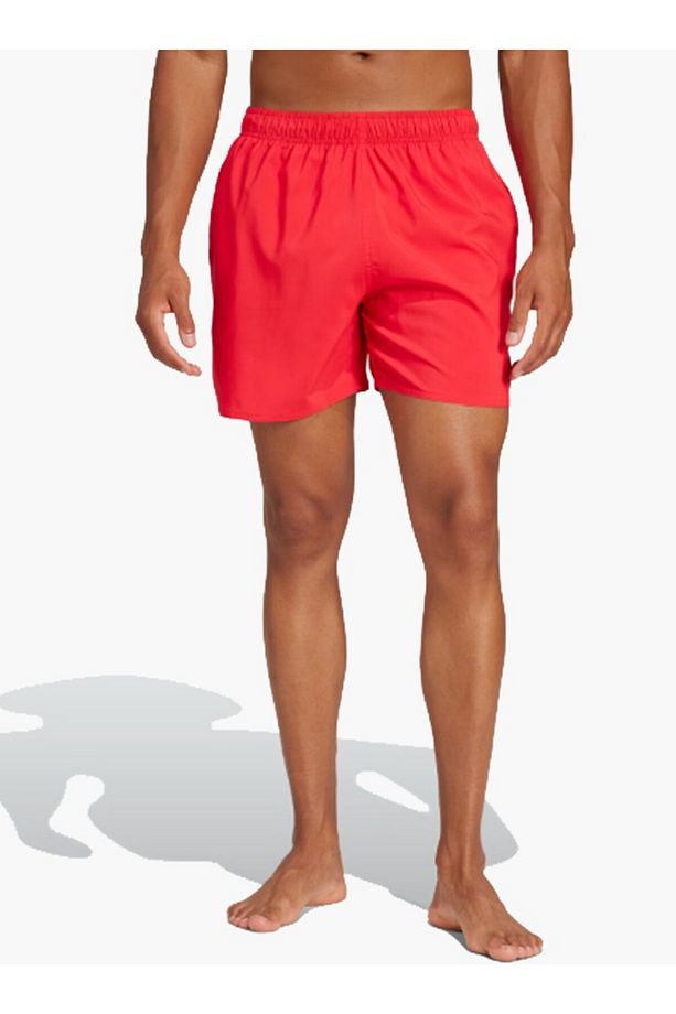 Solid CLX Classic-Length Erkek Şort Mayo JC9919 - 3