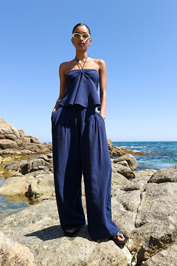 Rustik bandeau üst - 1