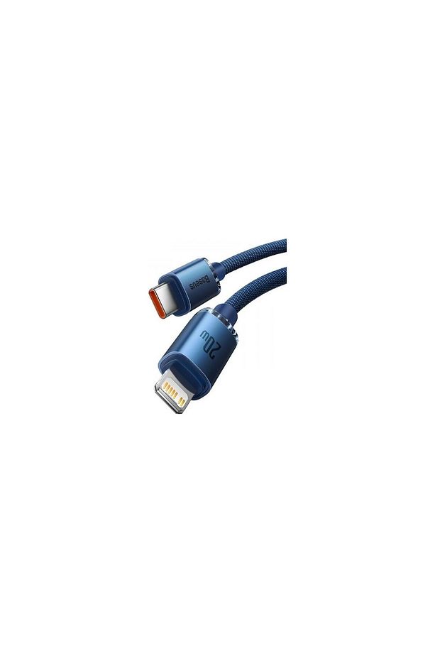 1.2m Ultra Hızlı 20W Type-C To iPhone Şarj Kablosu Iphone 14,13,12 Pro Max Şarj Kablosu - 1
