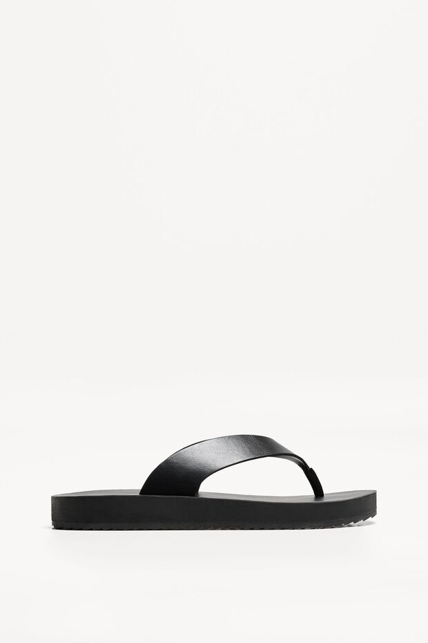 Bantlı sandalet - 3