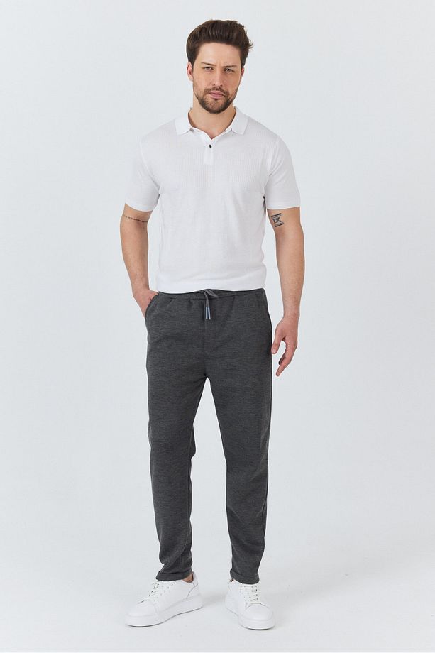 Erkek Eşofman Altı Jogger 3520 - 2