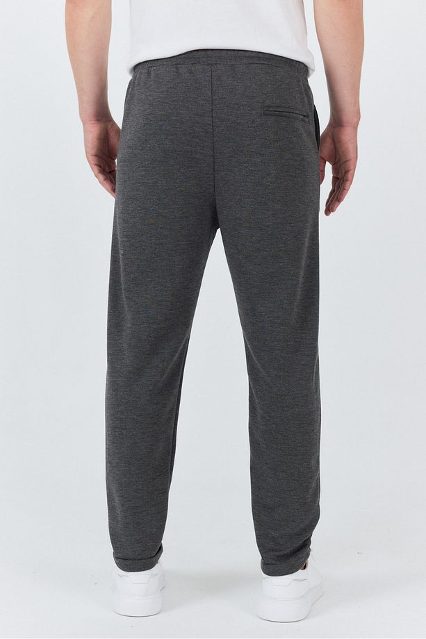 Erkek Eşofman Altı Jogger 3520 - 5