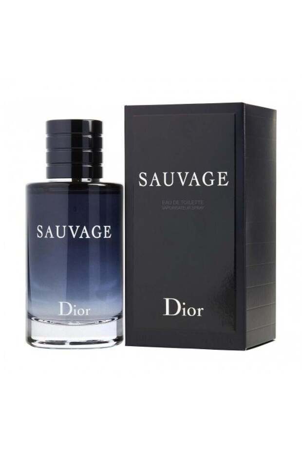 عطر ديور سوفاج او دو تواليت 200مل