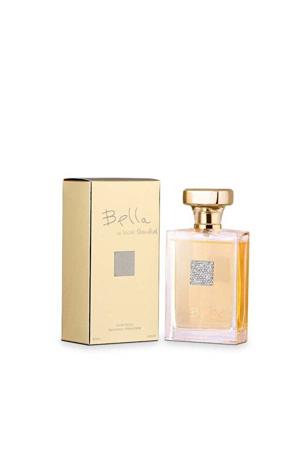 عطور باريس بيلا من لوكاس ستندال EDP 75 مل