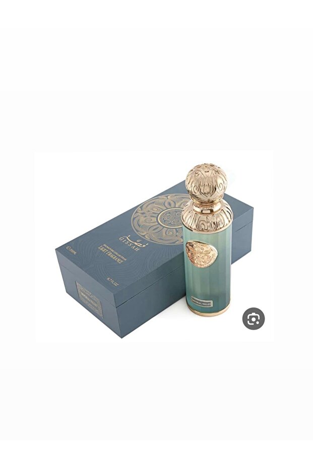 عطر فضه مستوحى 200 مل - 1