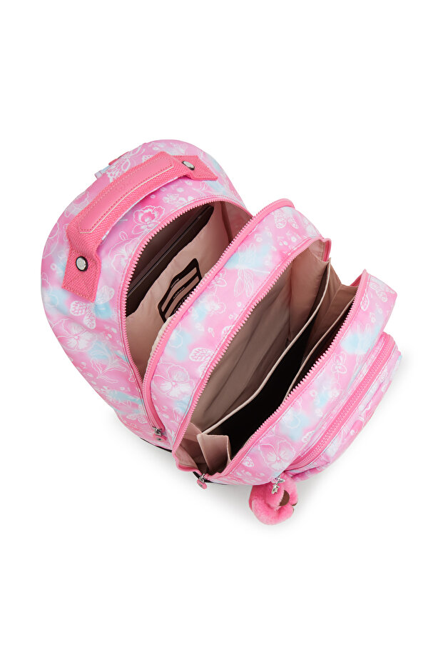 CLASS ROOM GARDEN CLOUDS - 6