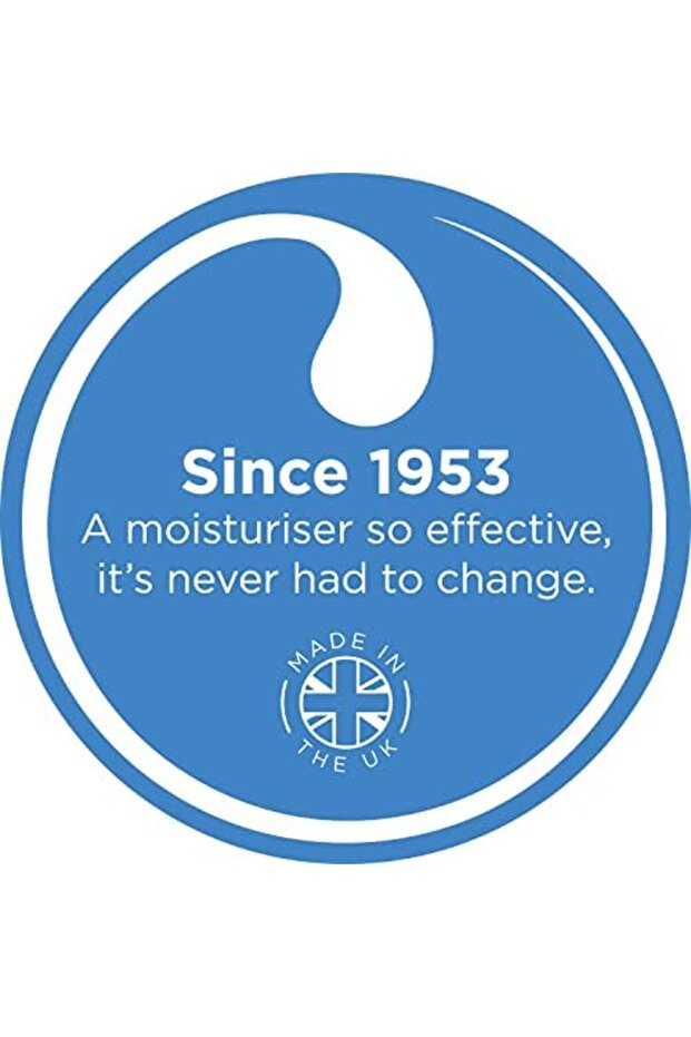 Moisturiser Cream, 500 ml - 8