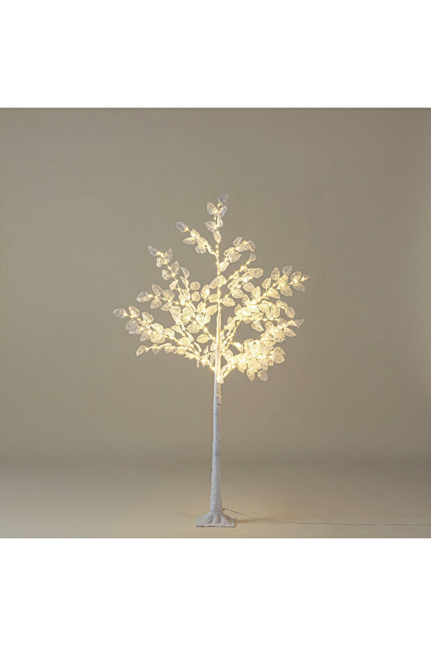 Lucia Yılbaşı Ağacı L Transparan - 1