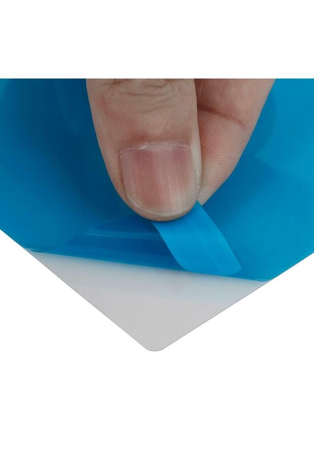 Arora Max Pro 125 Ekran Koruyucu Nano Film - 2