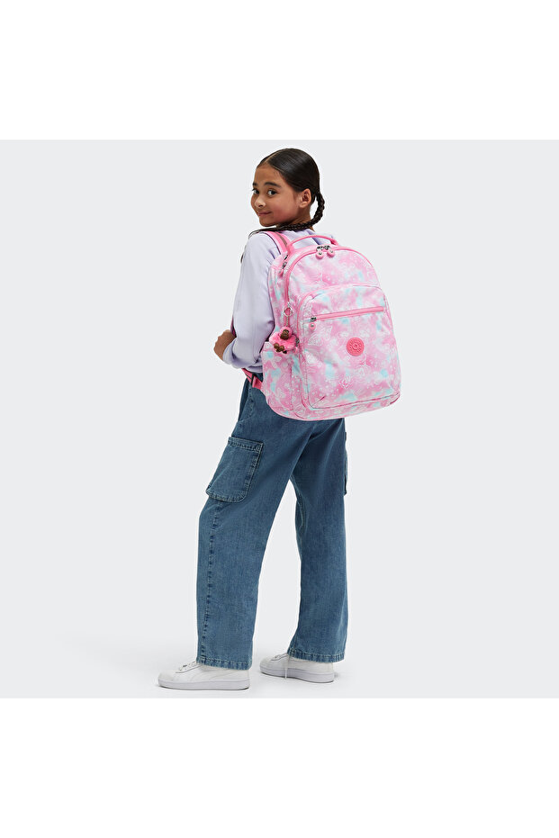 غيوم حديقة سيول - 2