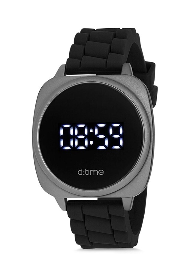 DK012969C-01 UNİSEX KOL SAATİ - 3